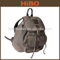 military waterproof canvas backpack bag